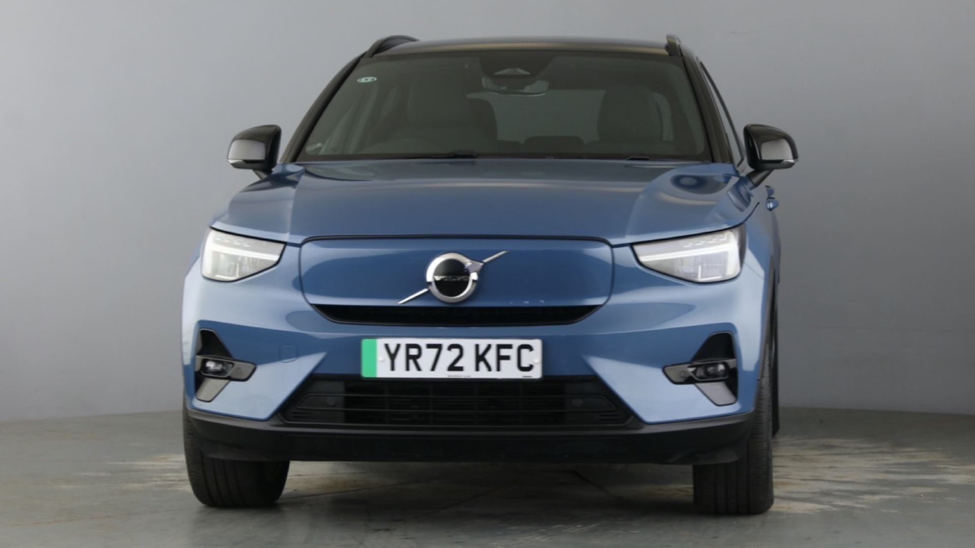 4020726 170kW Recharge Plus 69kWh 5dr Auto