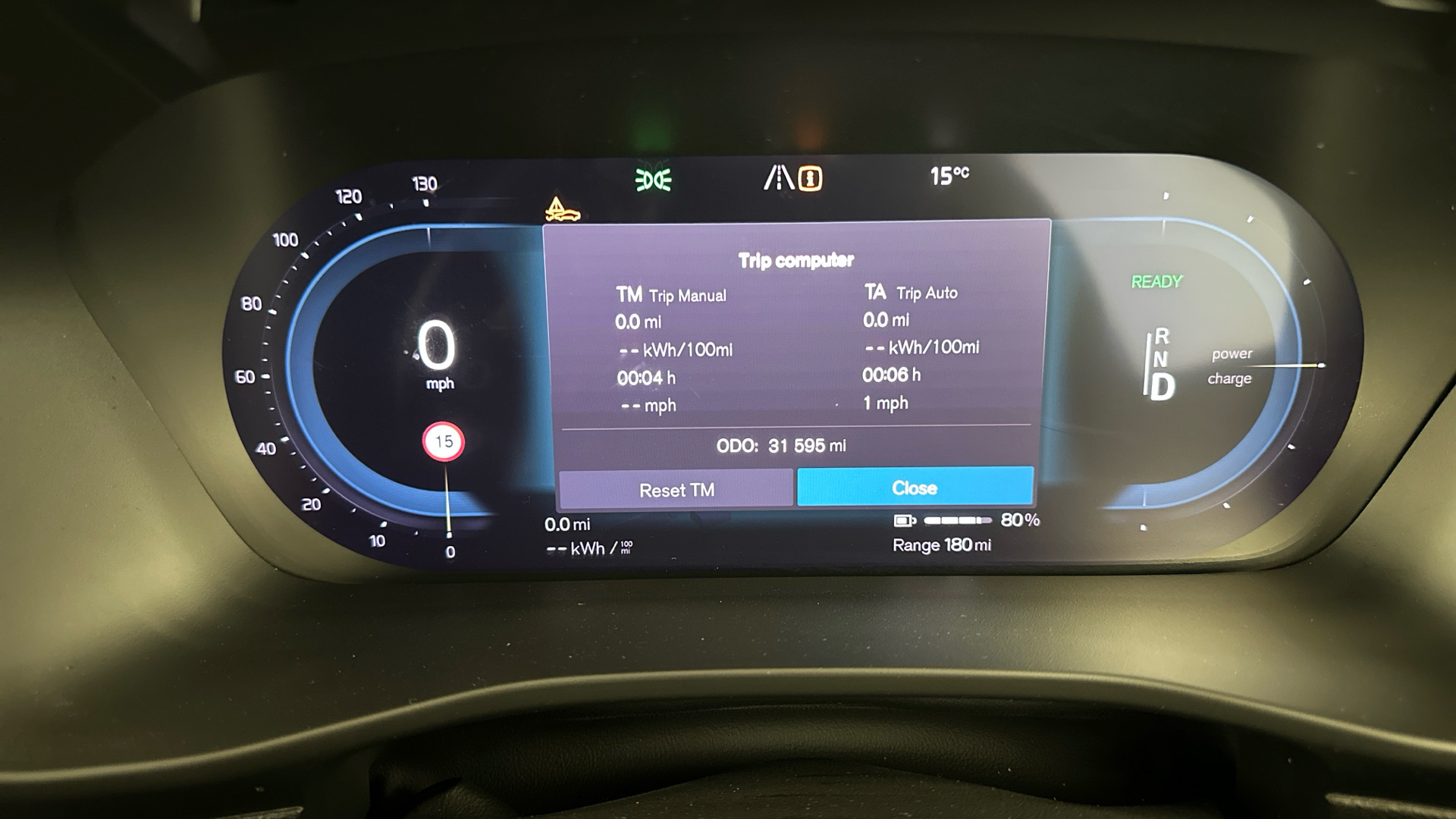 4020726 170kW Recharge Plus 69kWh 5dr Auto