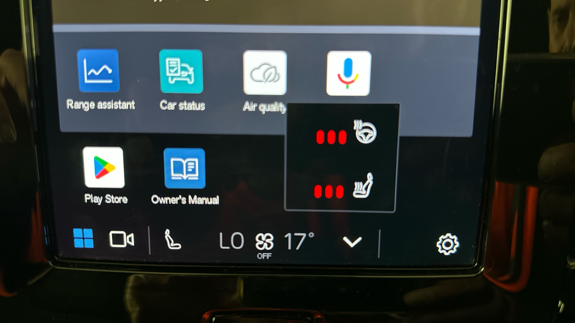 4020726 170kW Recharge Plus 69kWh 5dr Auto