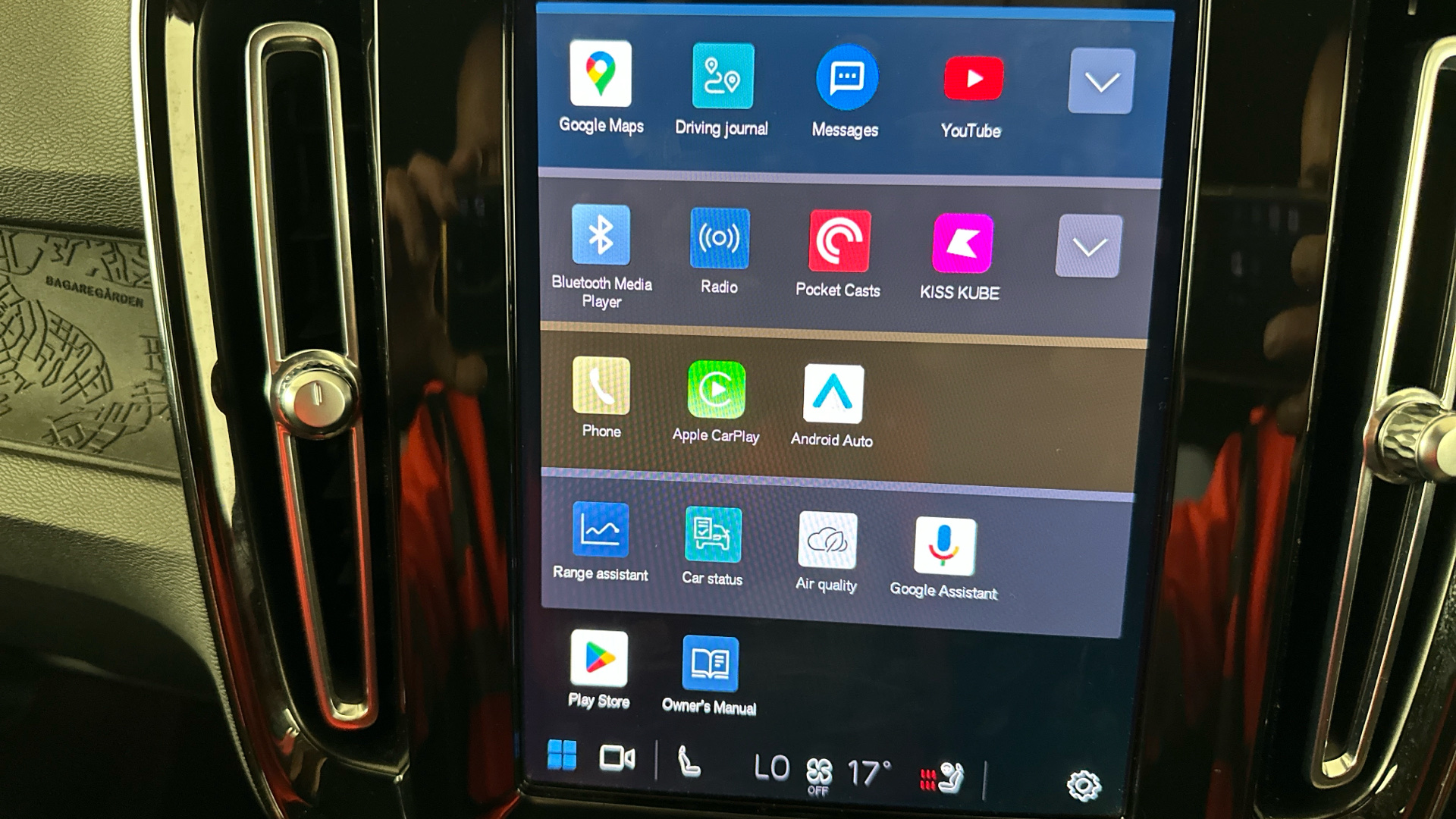 4020726 170kW Recharge Plus 69kWh 5dr Auto