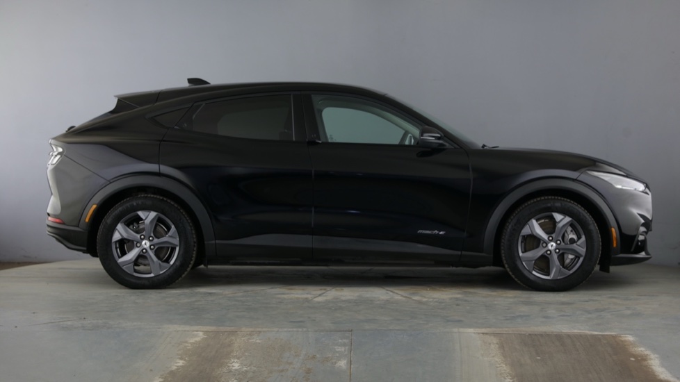 FORD MUSTANG MACH-E Image 6