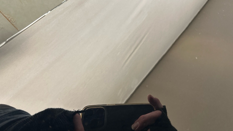 FORD MUSTANG MACH-E Chip