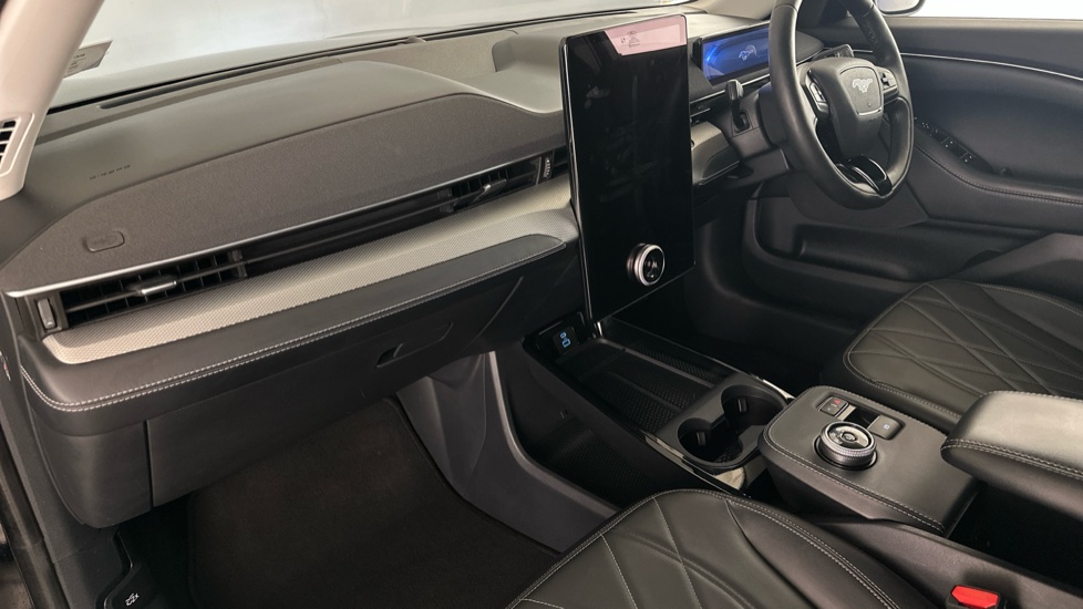 FORD MUSTANG MACH-E Image 10