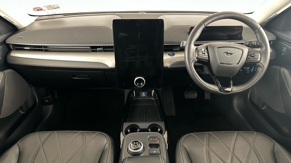 FORD MUSTANG MACH-E Image 11