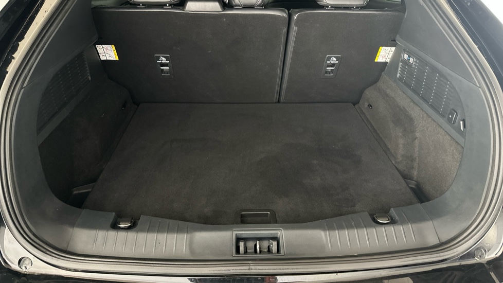 FORD MUSTANG MACH-E Image 15