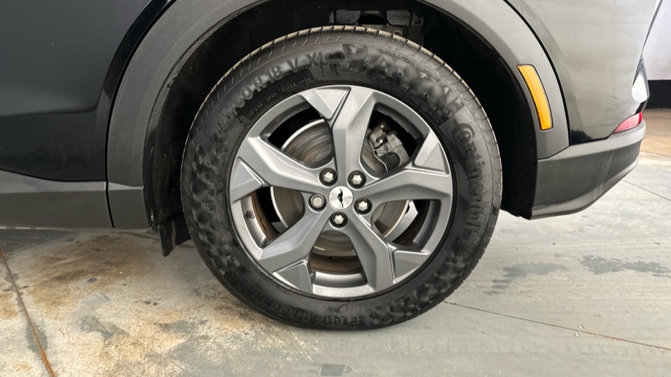 FORD MUSTANG MACH-E Image 18