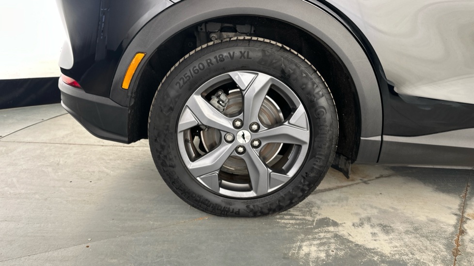 FORD MUSTANG MACH-E Image 19