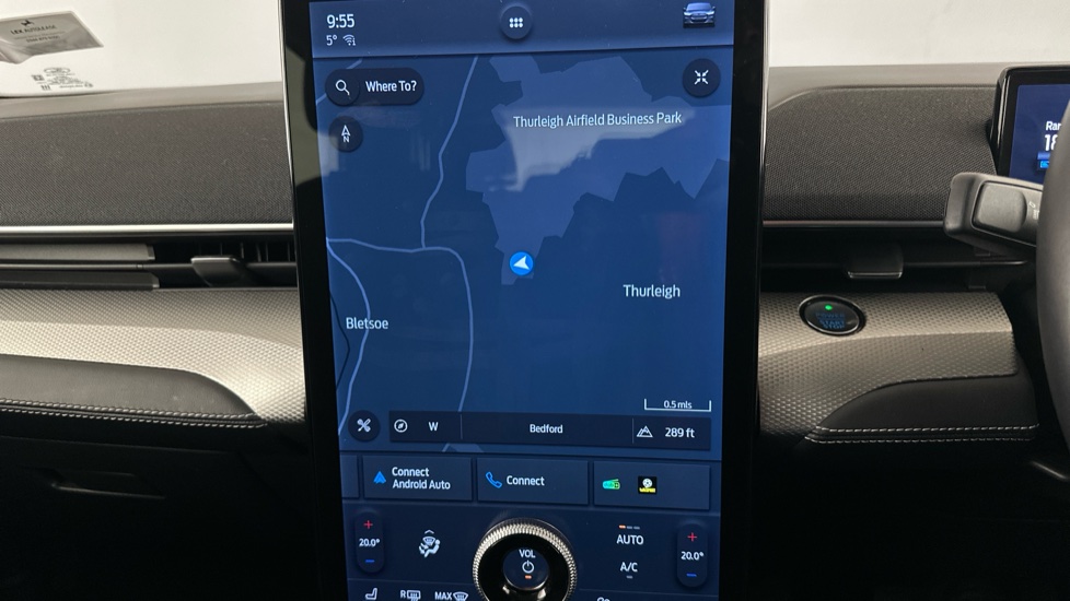 FORD MUSTANG MACH-E Image 24