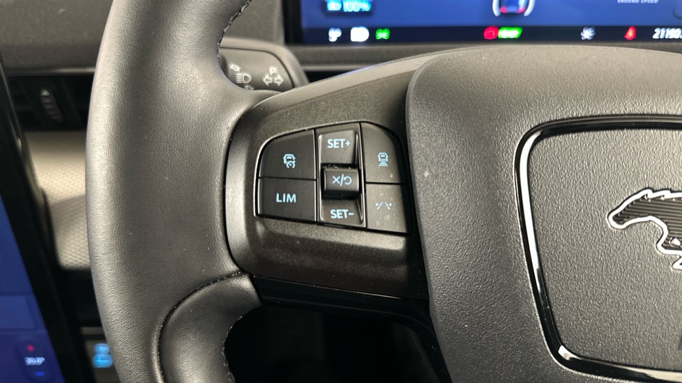 FORD MUSTANG MACH-E Image 28