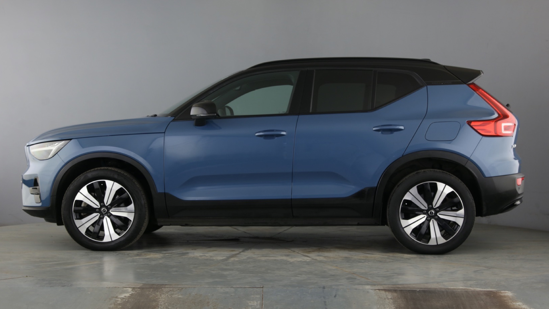 170kW Recharge Plus 69kWh 5dr Auto [2023]