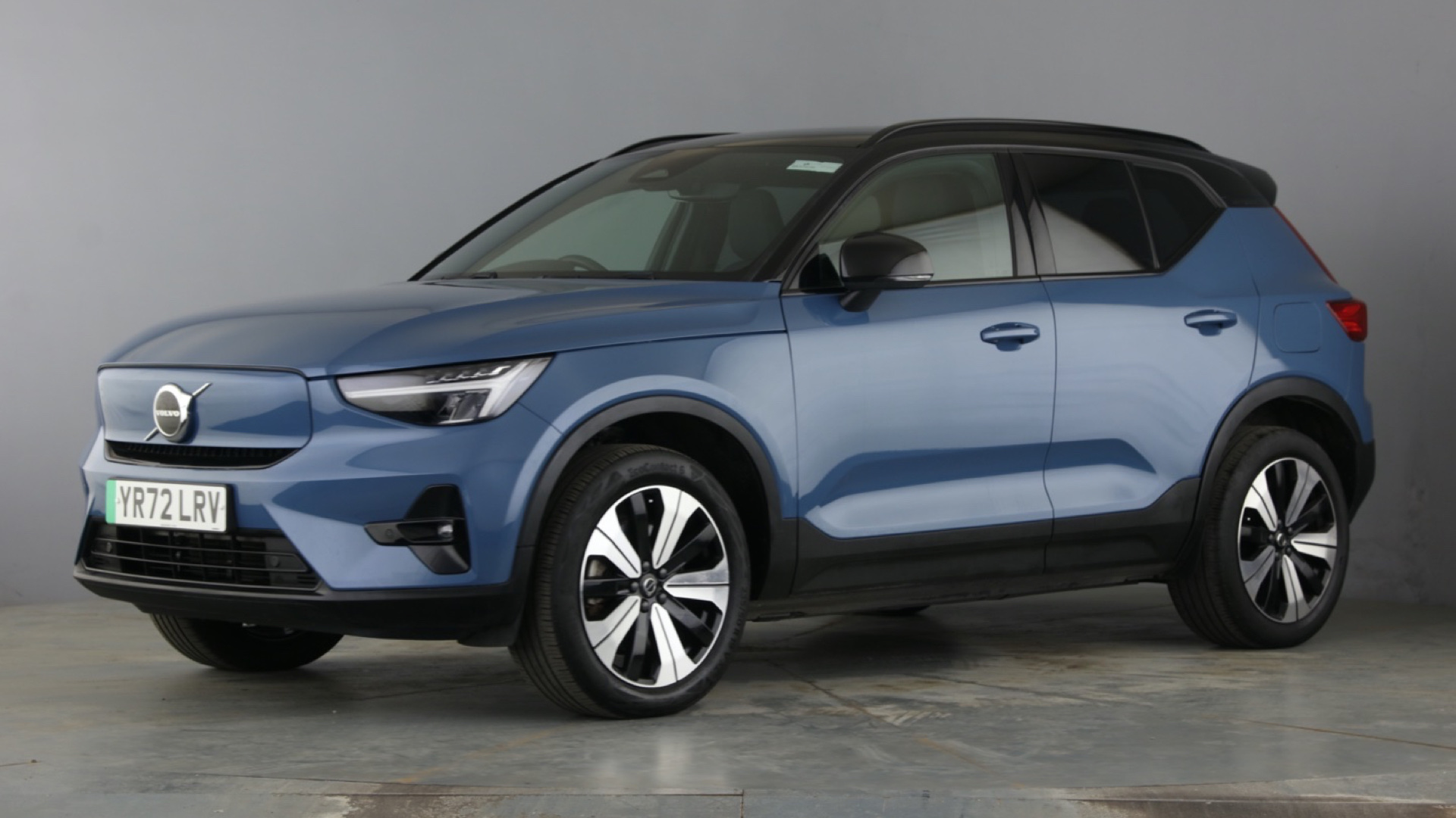 170kW Recharge Plus 69kWh 5dr Auto [2023]