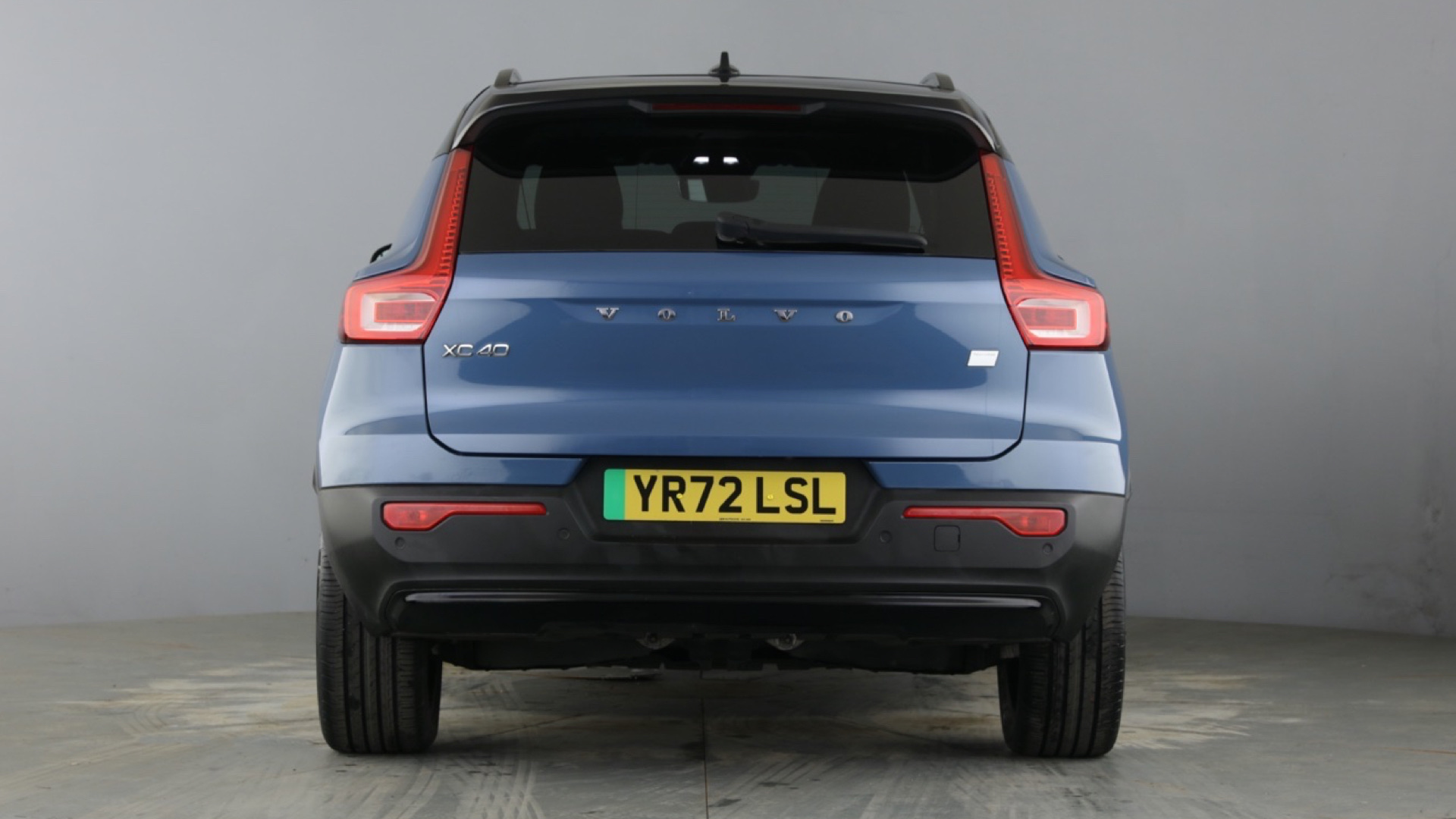 4020926 170kW Recharge Plus 69kWh 5dr Auto