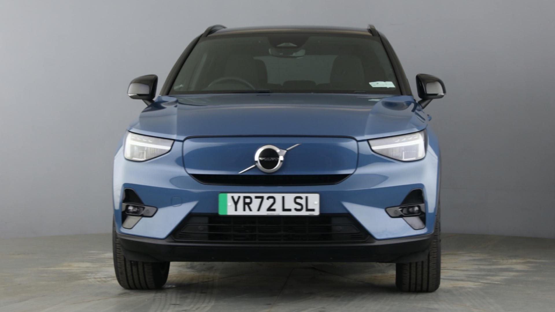 4020926 170kW Recharge Plus 69kWh 5dr Auto