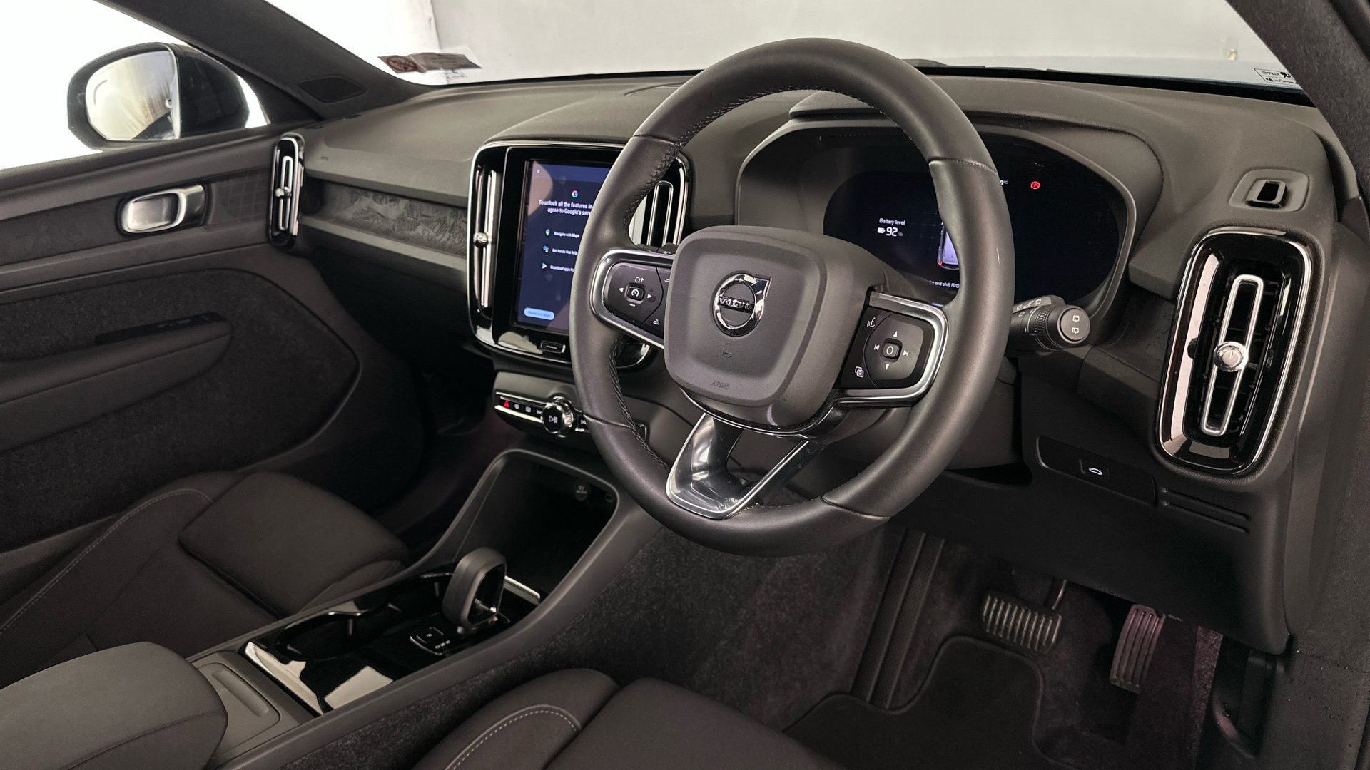 4020926 170kW Recharge Plus 69kWh 5dr Auto