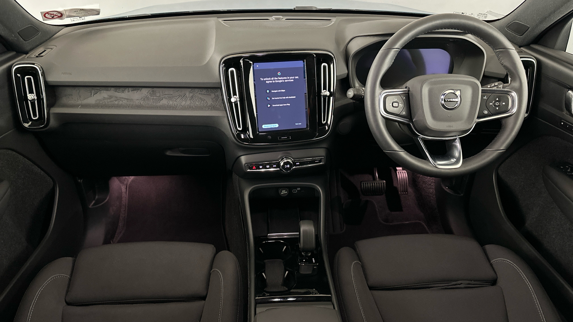 4020926 170kW Recharge Plus 69kWh 5dr Auto