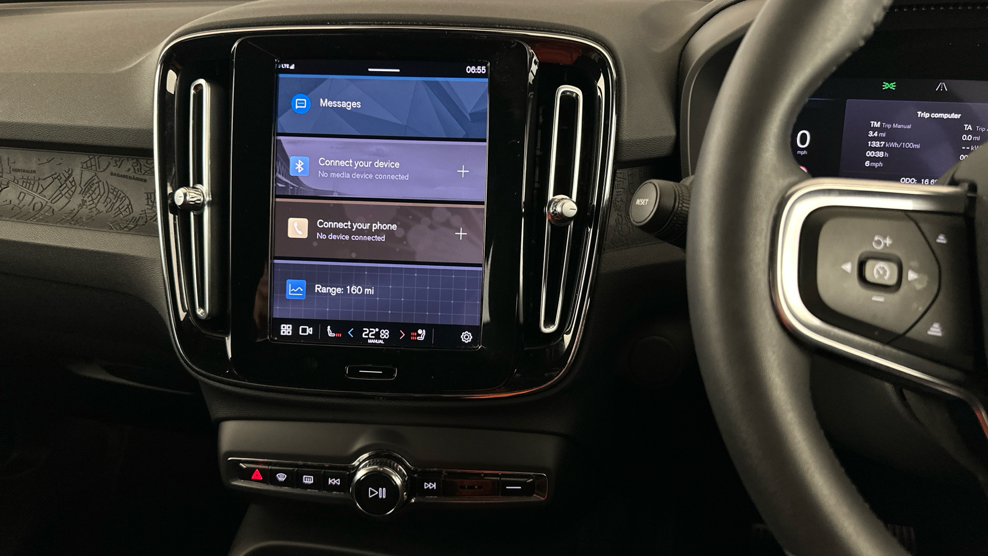 4020926 170kW Recharge Plus 69kWh 5dr Auto