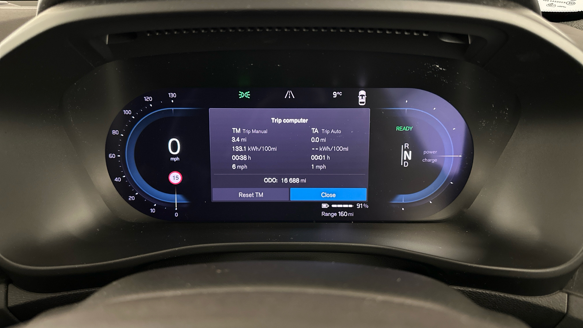 4020926 170kW Recharge Plus 69kWh 5dr Auto