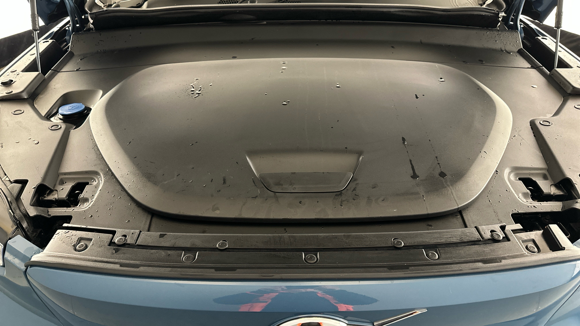 4020926 170kW Recharge Plus 69kWh 5dr Auto