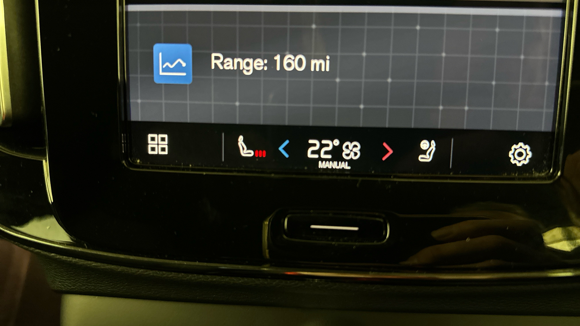 4020926 170kW Recharge Plus 69kWh 5dr Auto