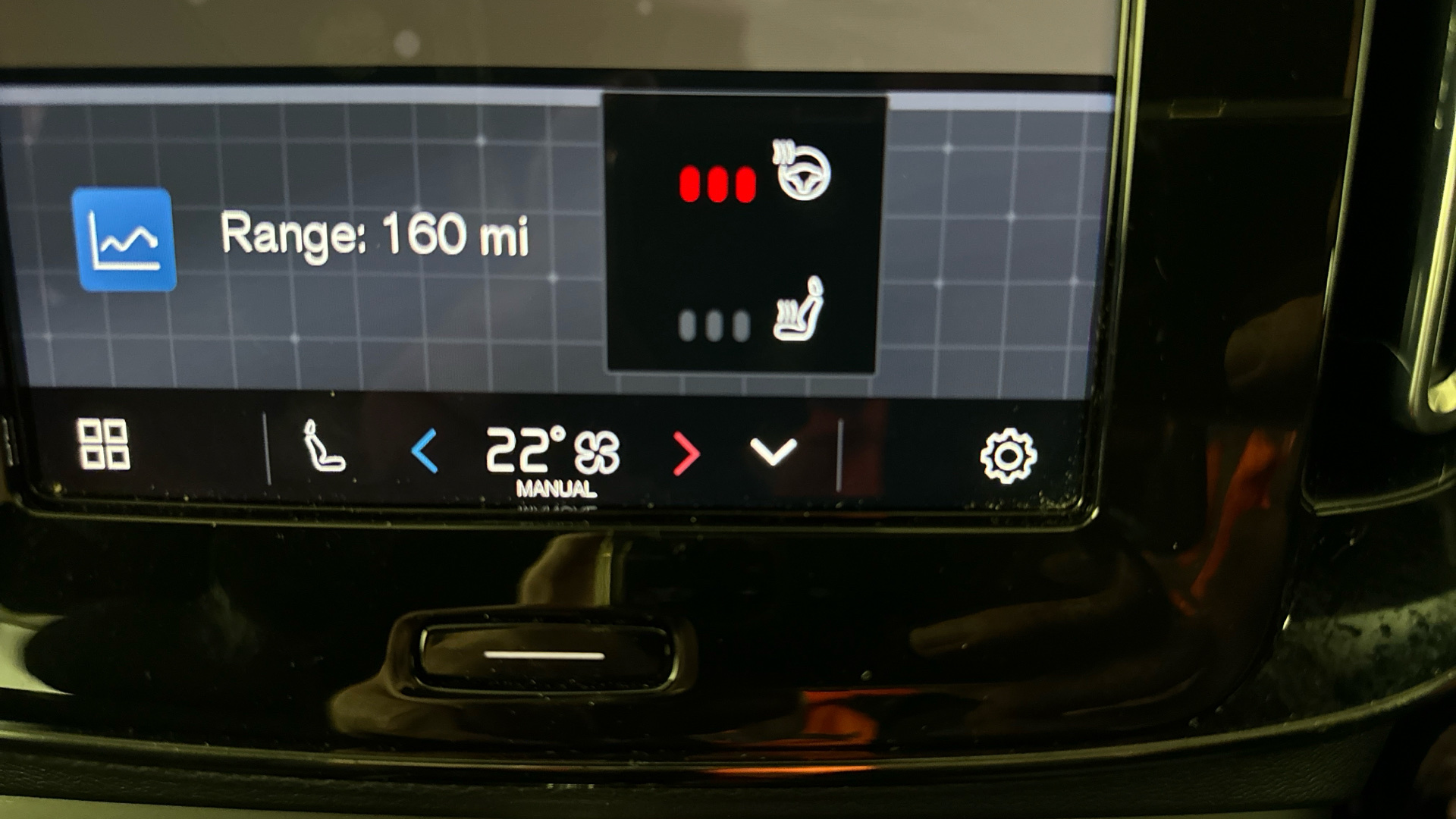 4020926 170kW Recharge Plus 69kWh 5dr Auto