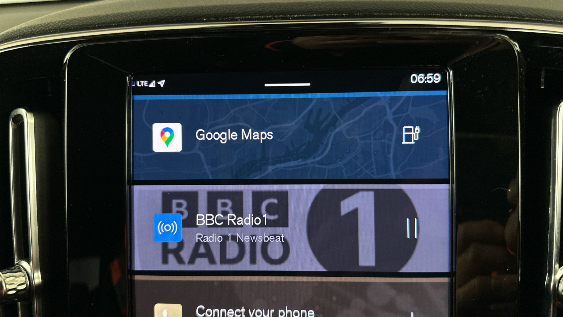 4020926 170kW Recharge Plus 69kWh 5dr Auto