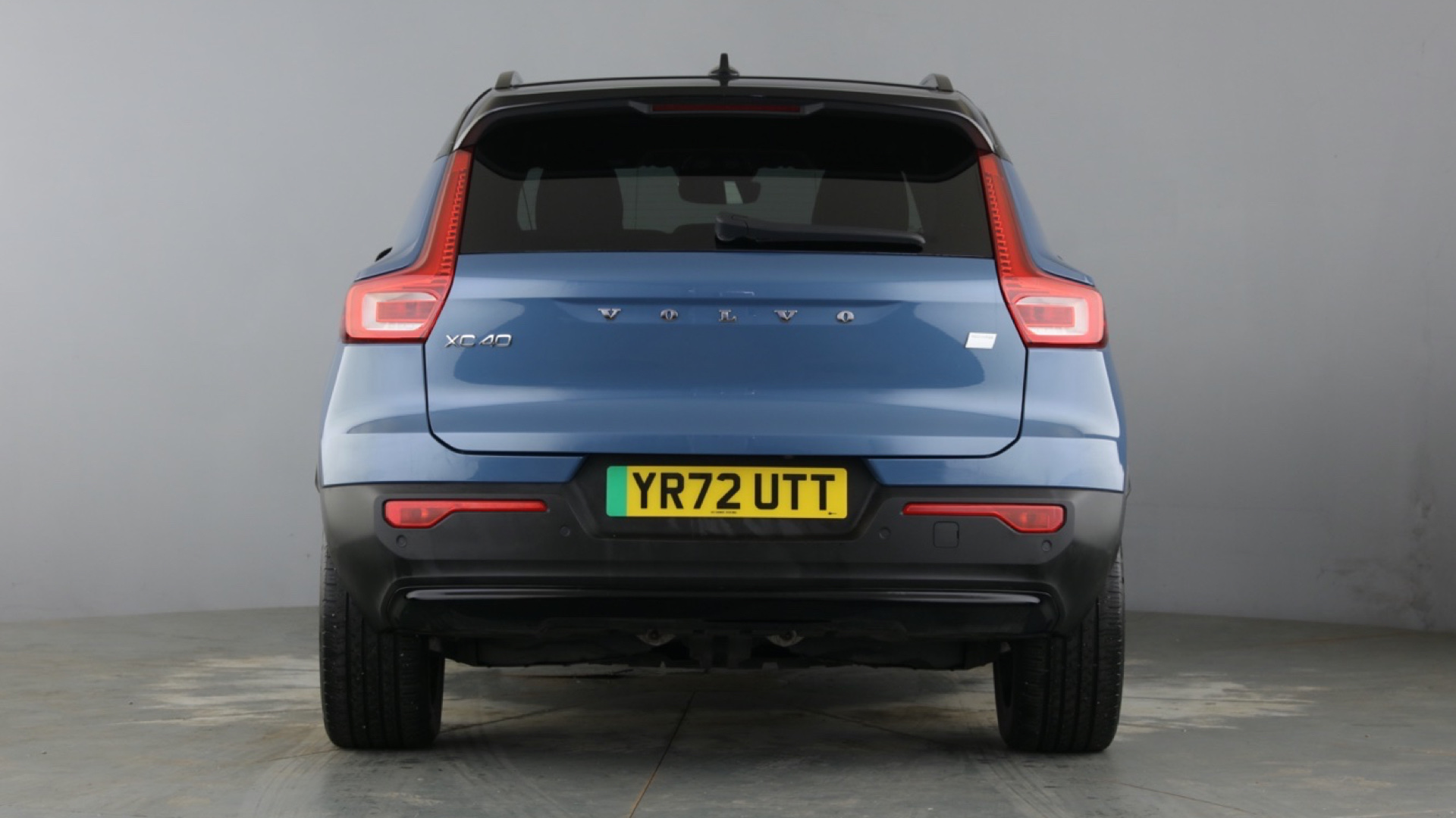 4020718 170kW Recharge Plus 69kWh 5dr Auto