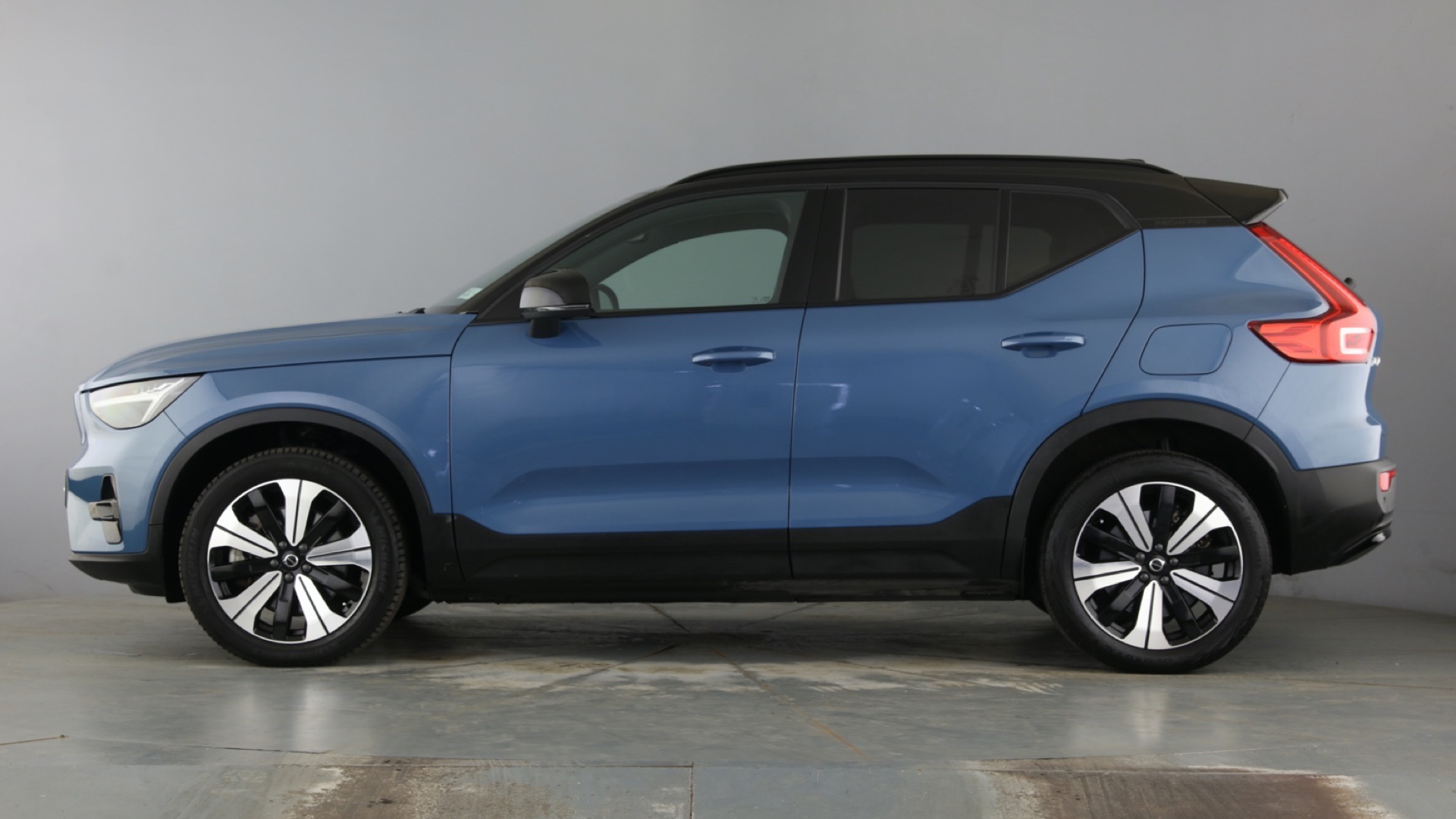 170kW Recharge Plus 69kWh 5dr Auto [2023]