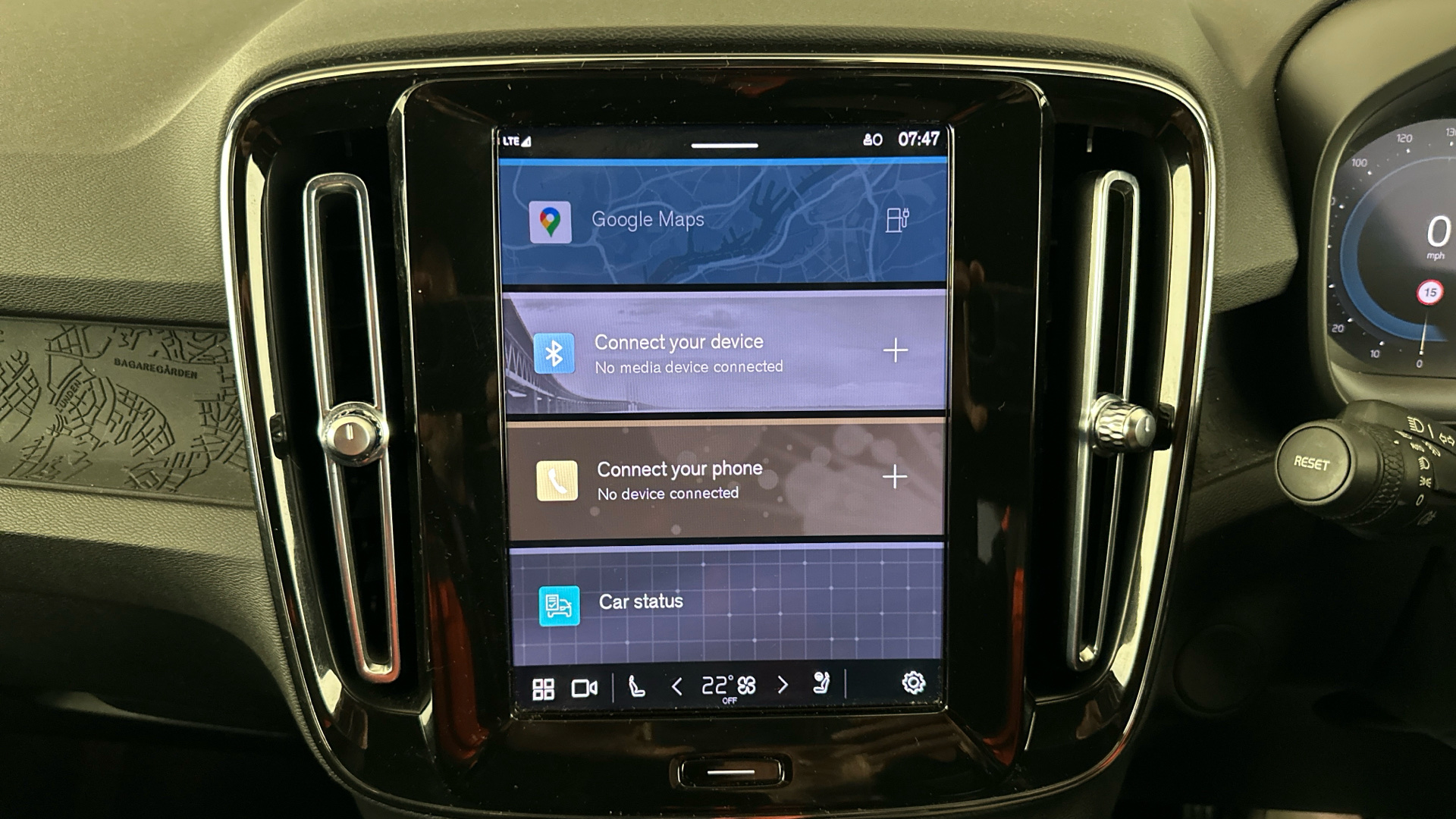 4020718 170kW Recharge Plus 69kWh 5dr Auto