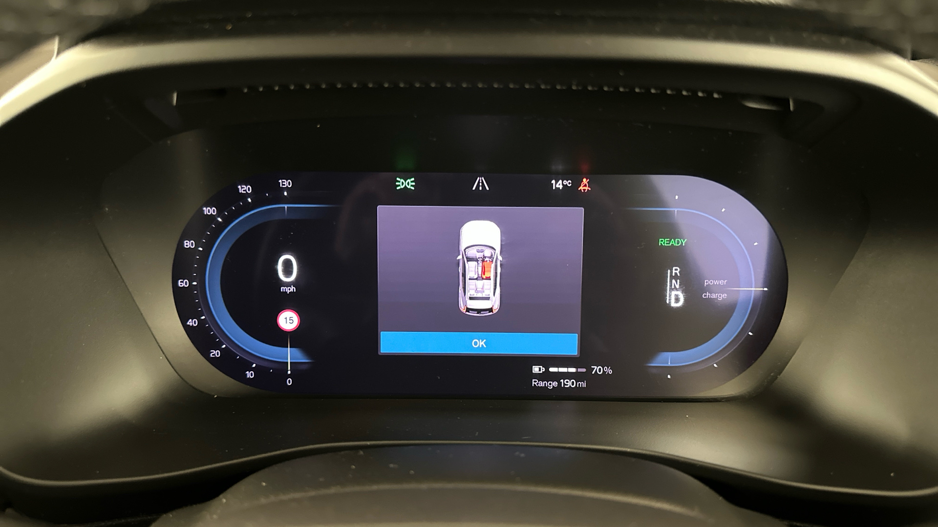 4020718 170kW Recharge Plus 69kWh 5dr Auto