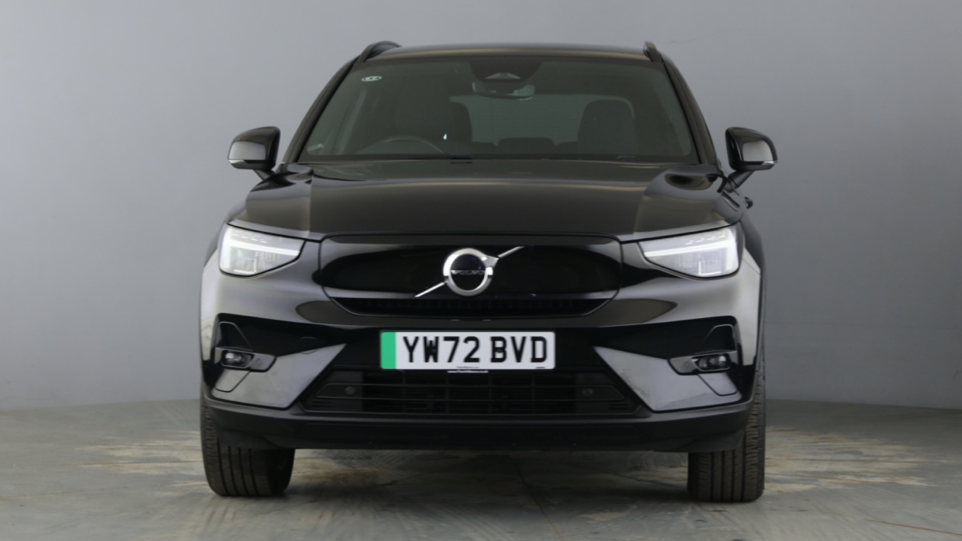 4021002 170kW Recharge Plus 69kWh 5dr Auto