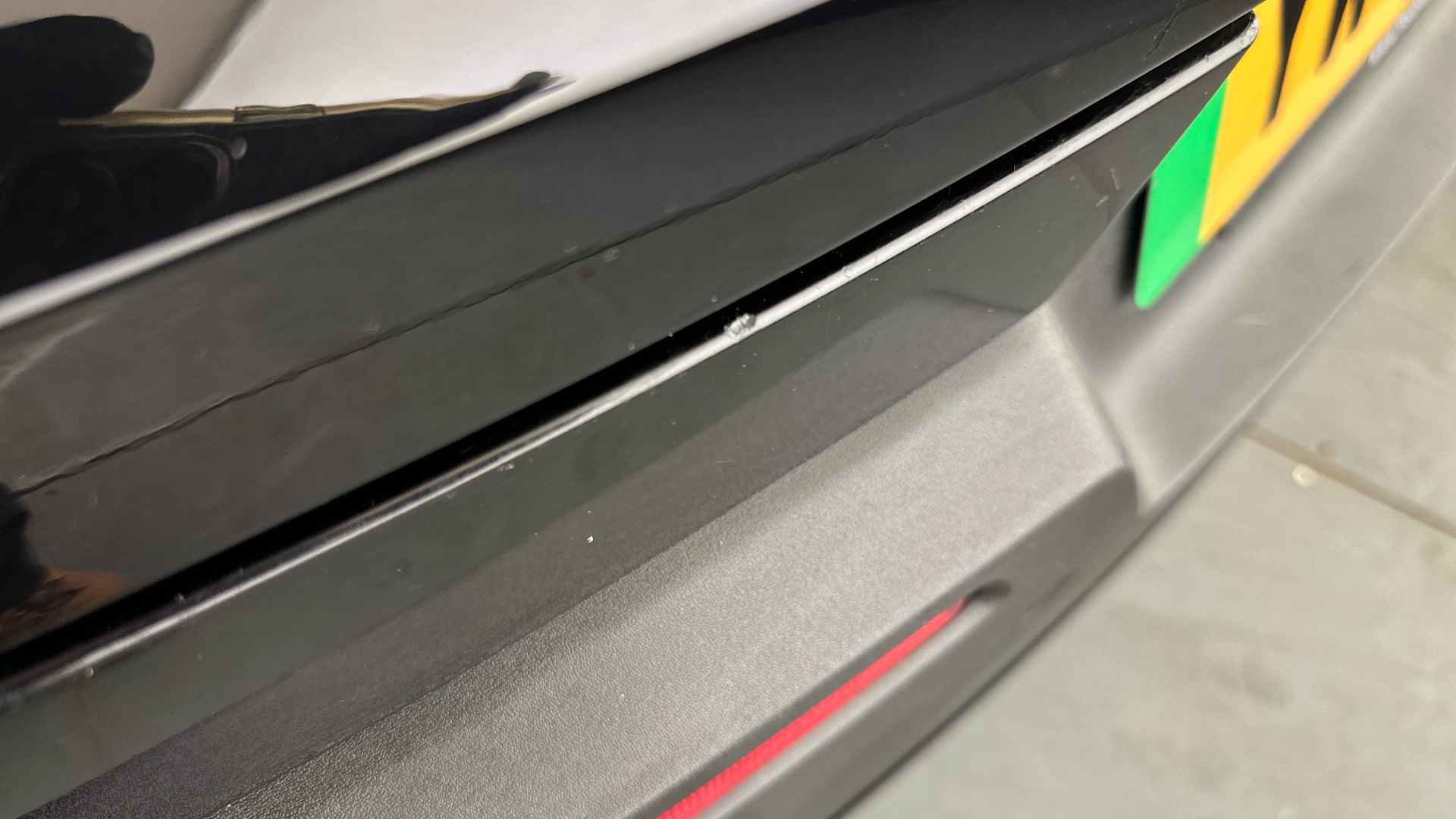 4021002 170kW Recharge Plus 69kWh 5dr Auto