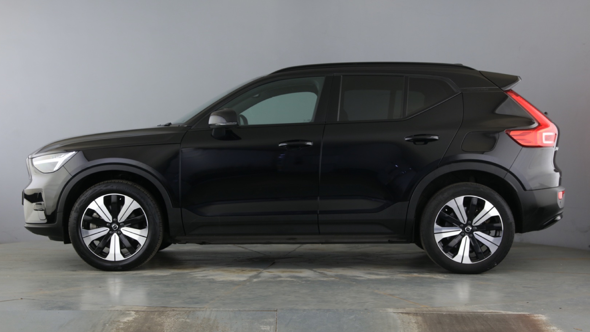 170kW Recharge Plus 69kWh 5dr Auto [2023]