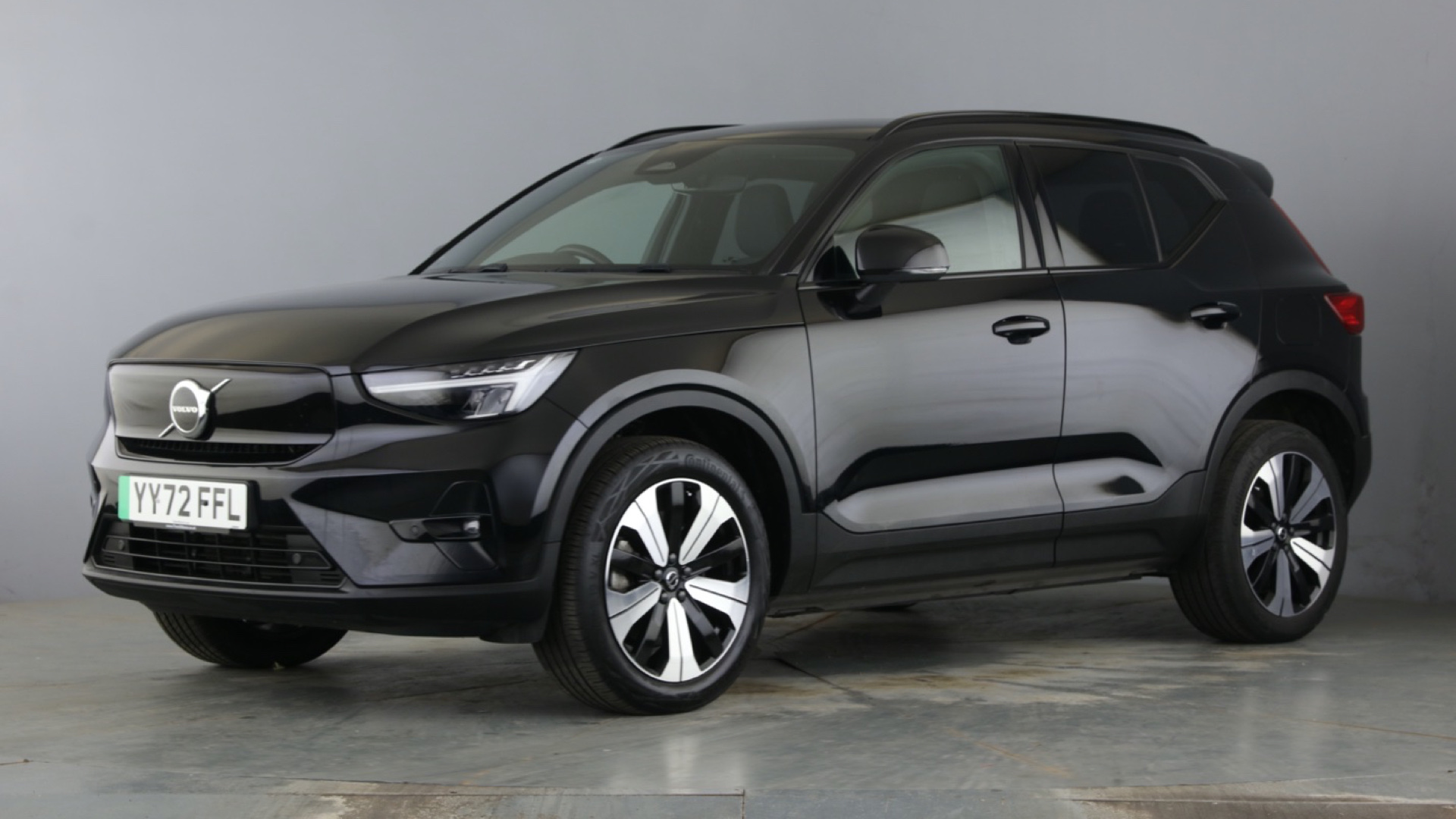 170kW Recharge Plus 69kWh 5dr Auto [2023]