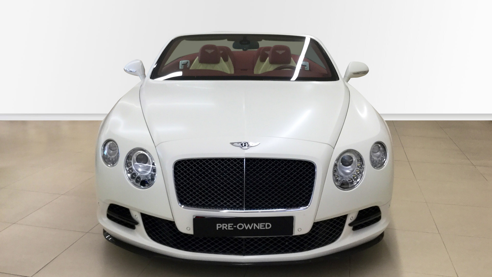 Bentley Continental Gt Speed Convertible V 233 Hicule D