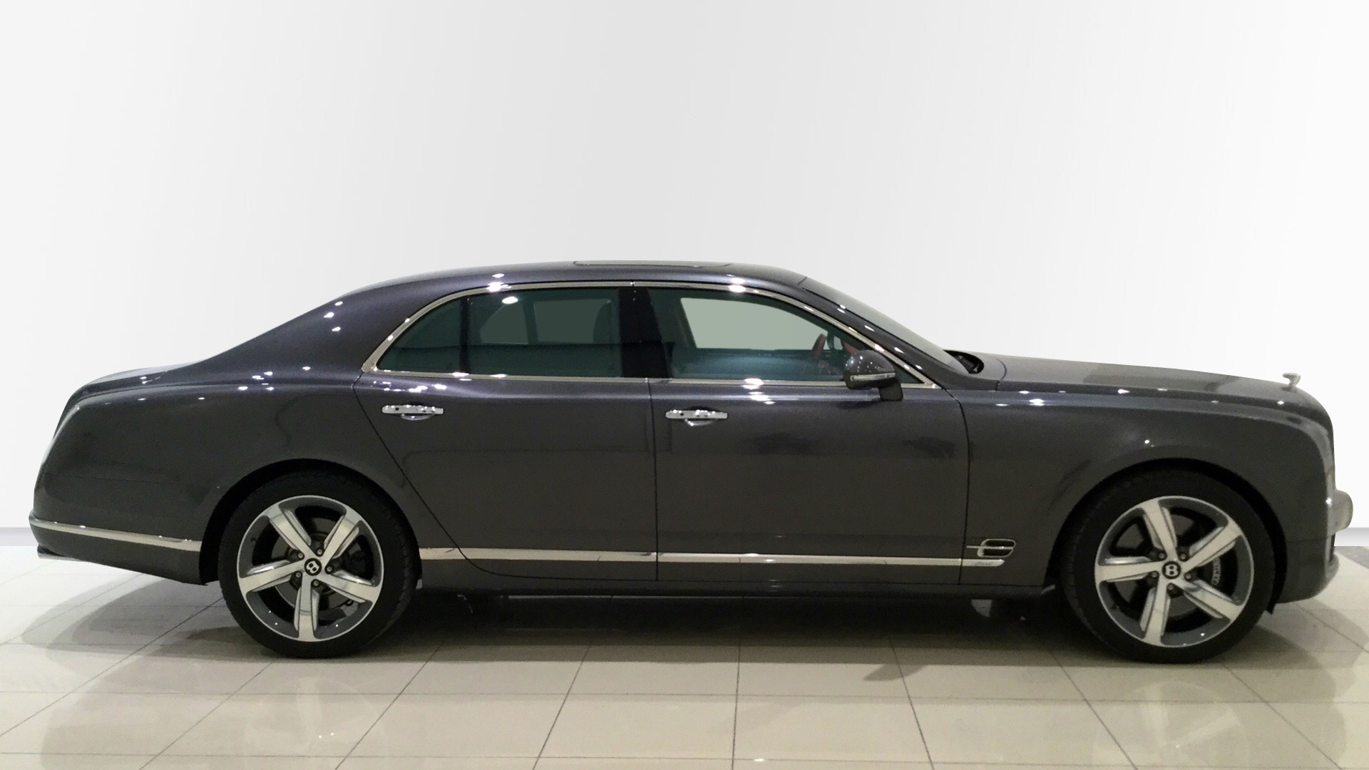 Bentley Mulsanne Speed V 233 Hicule D Occasion 224 Vendre