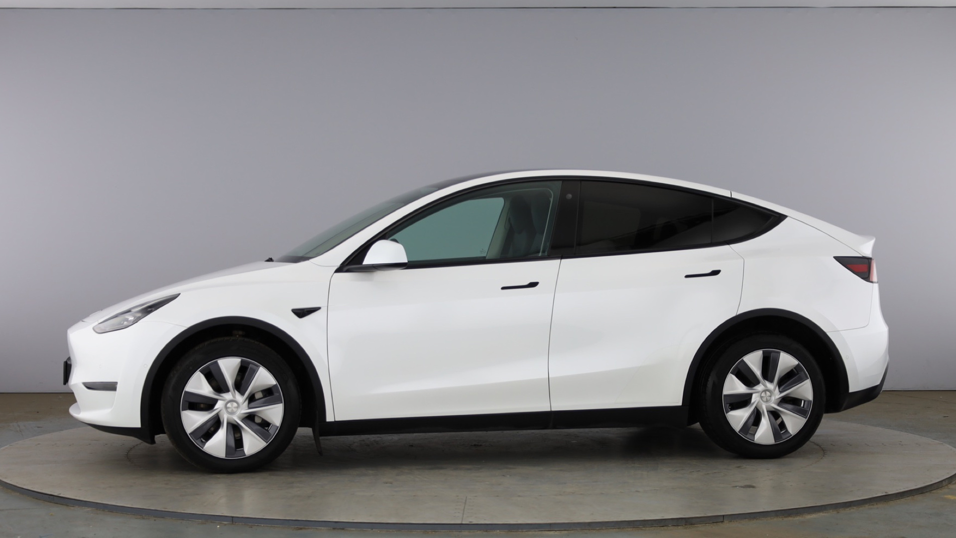 Long Range AWD 5dr Auto [2022]