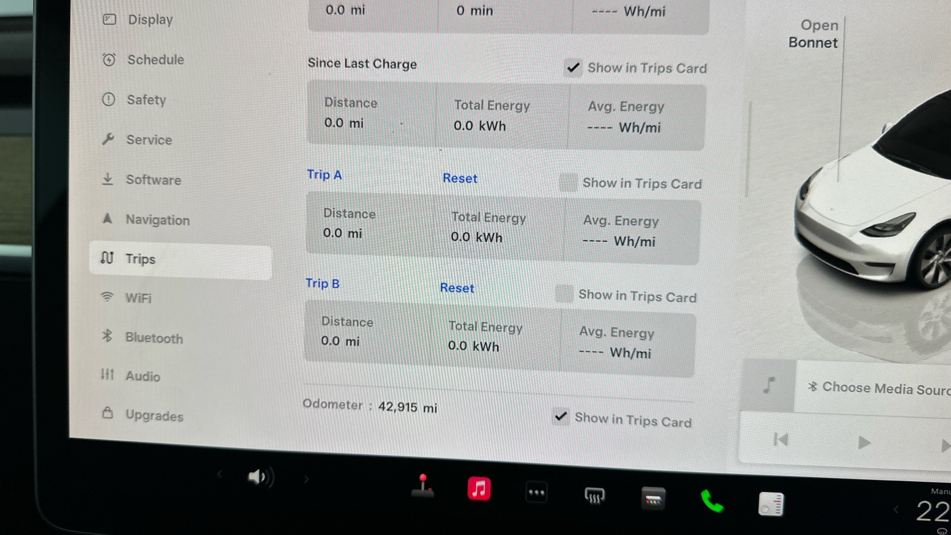 4027555 Long Range AWD 5dr Auto