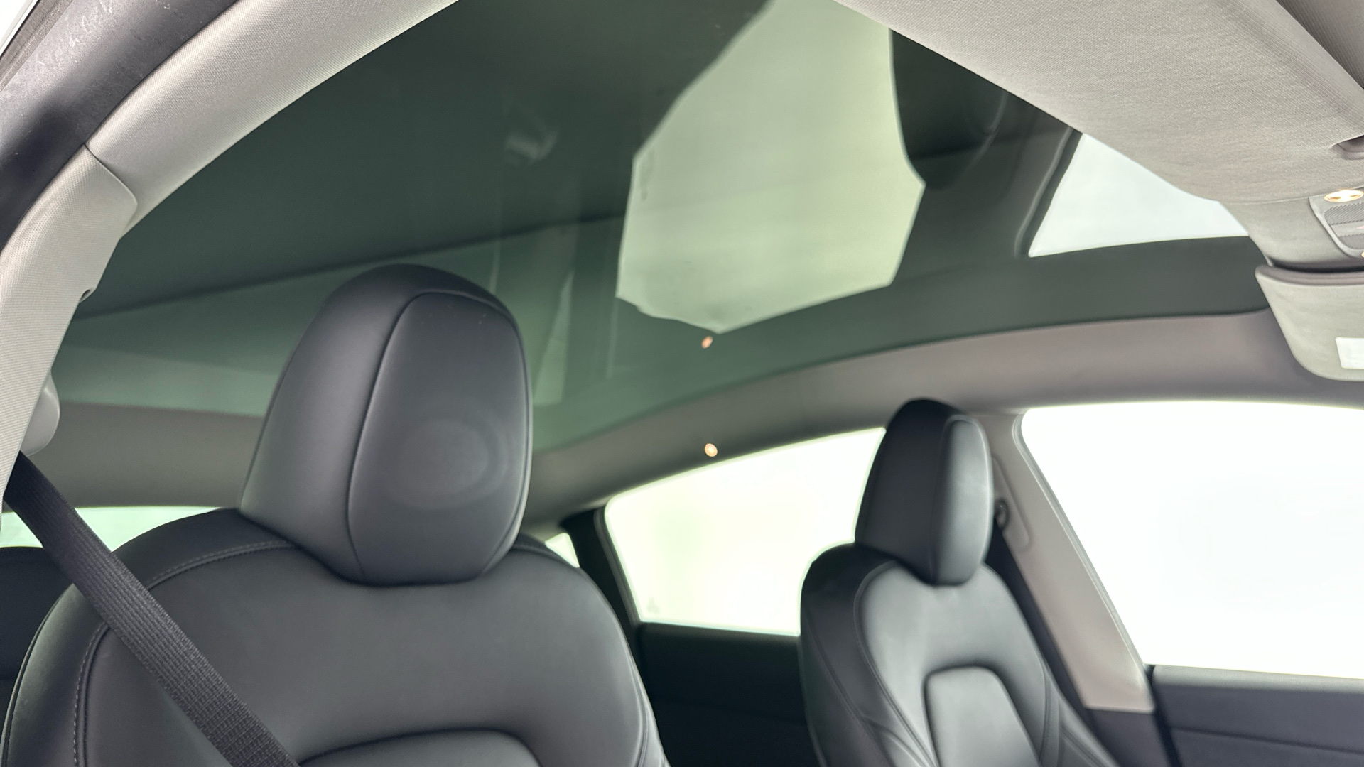 4027555 Long Range AWD 5dr Auto