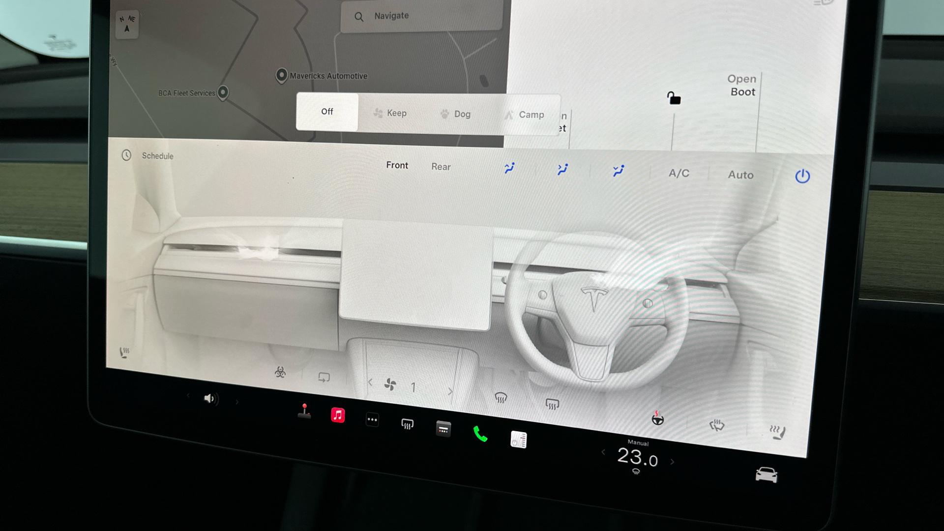 4027555 Long Range AWD 5dr Auto