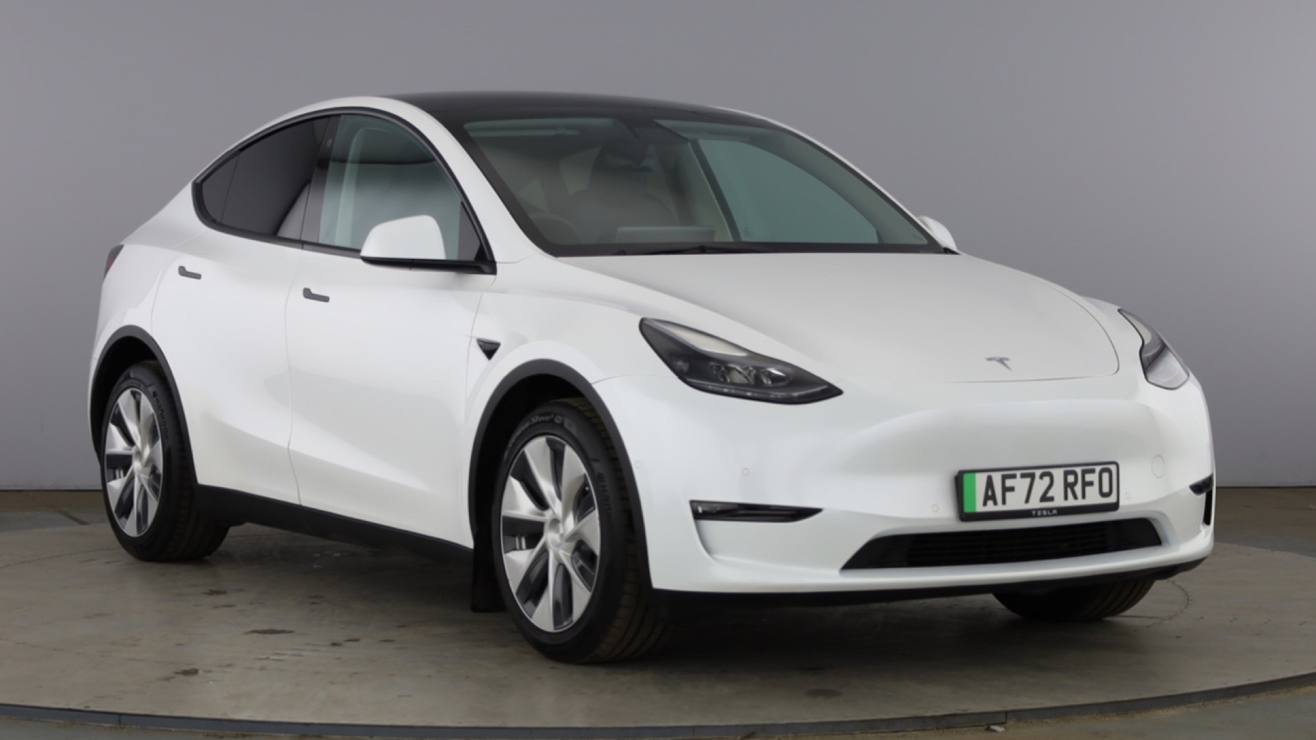 4020875 Long Range AWD 5dr Auto