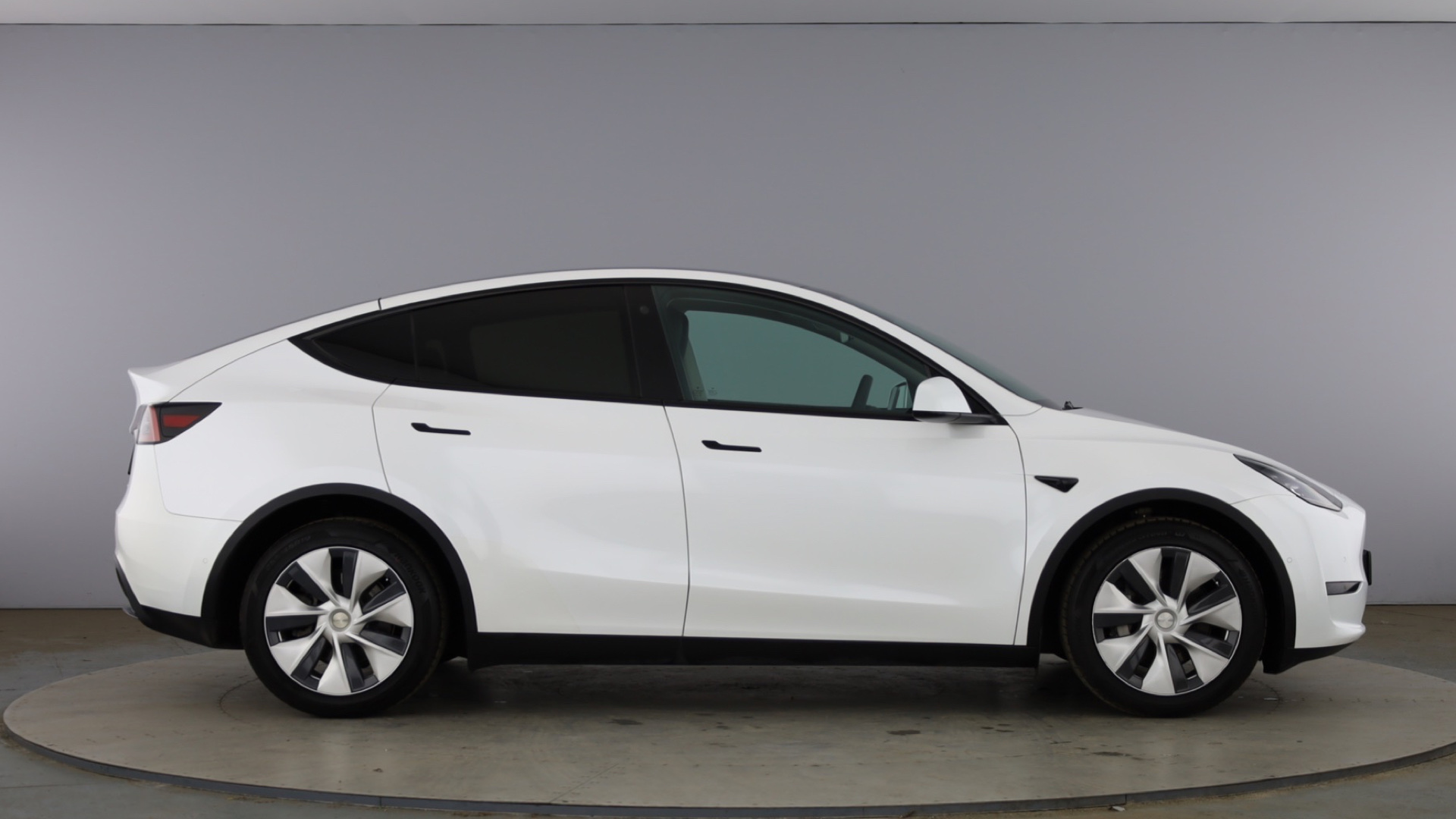 4020875 Long Range AWD 5dr Auto