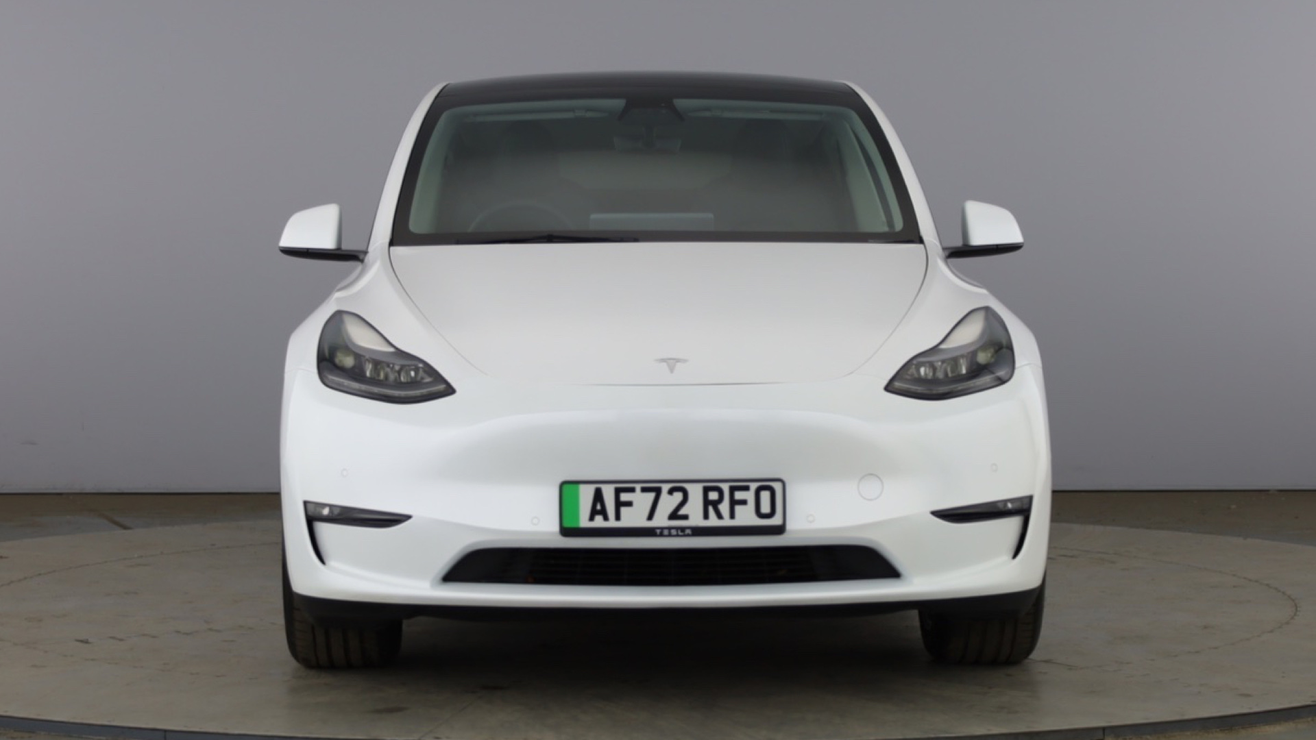 4020875 Long Range AWD 5dr Auto