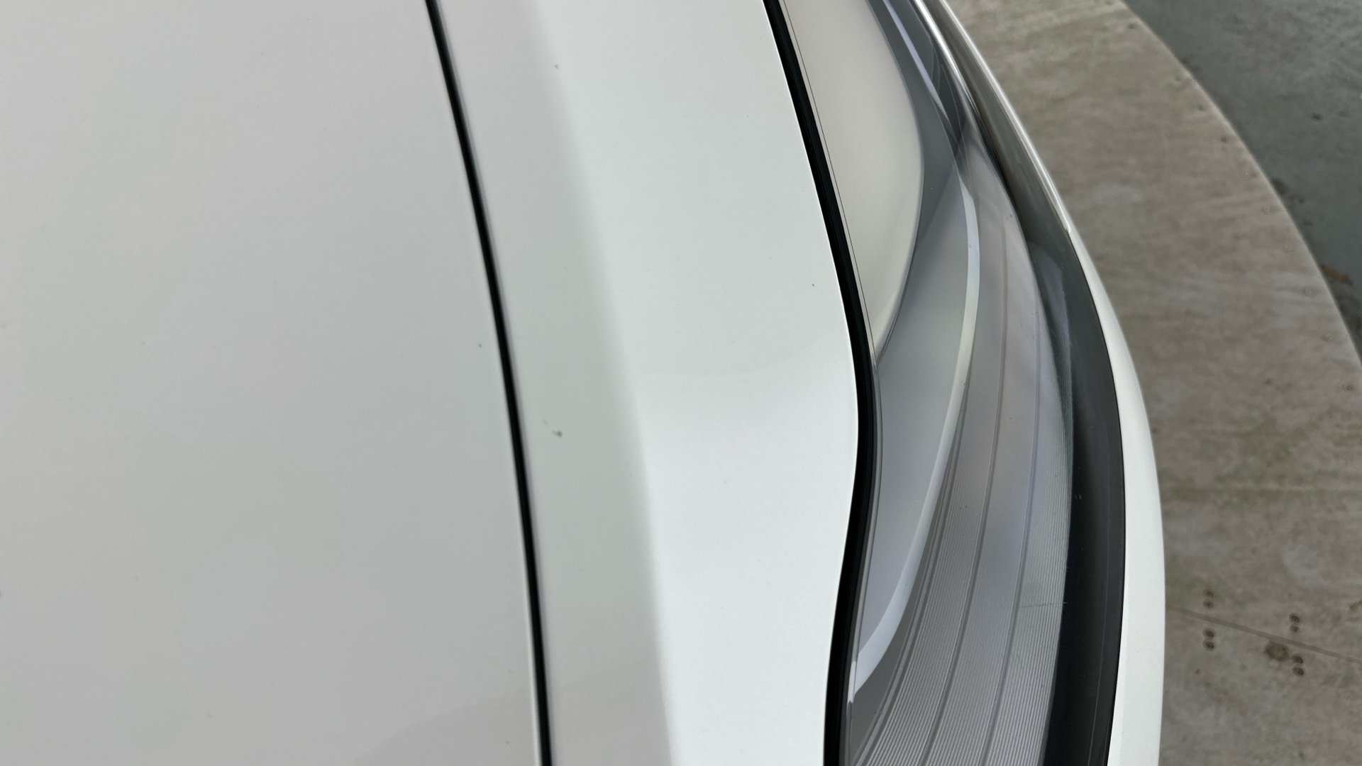 4020875 Long Range AWD 5dr Auto