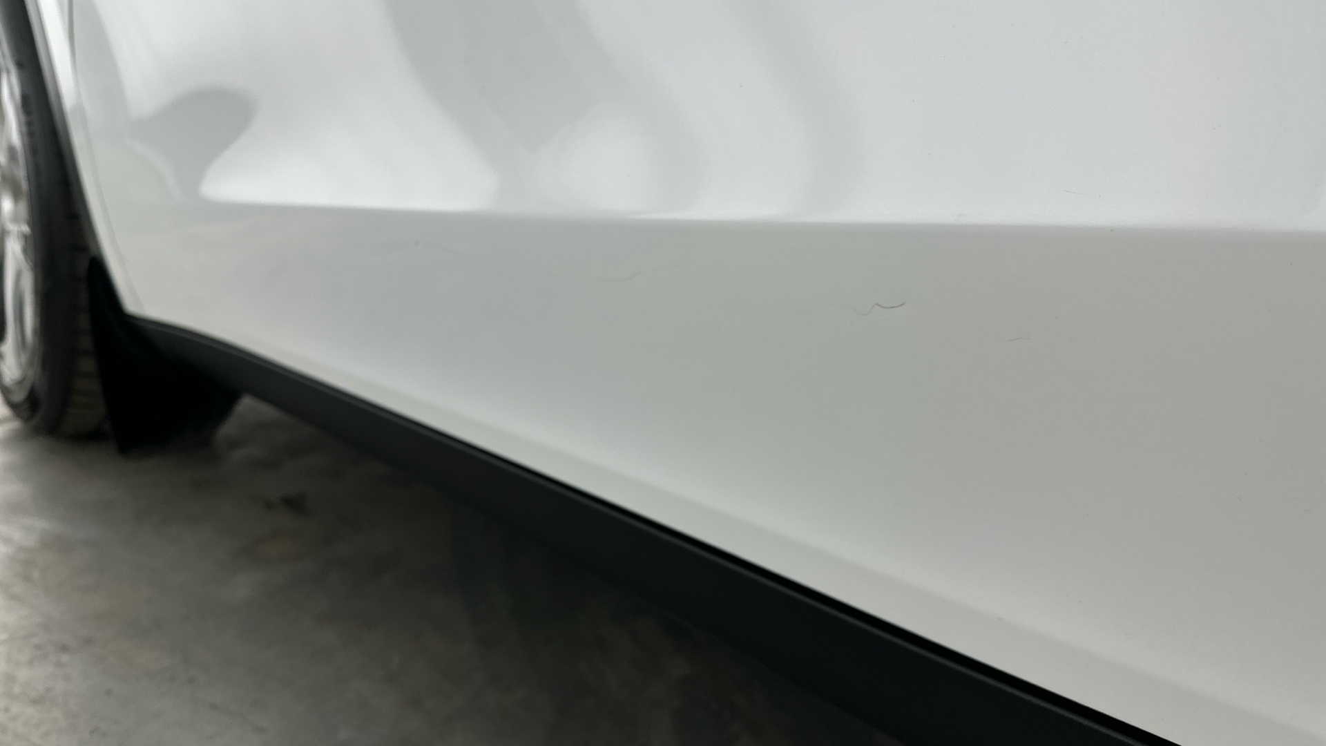 4020875 Long Range AWD 5dr Auto