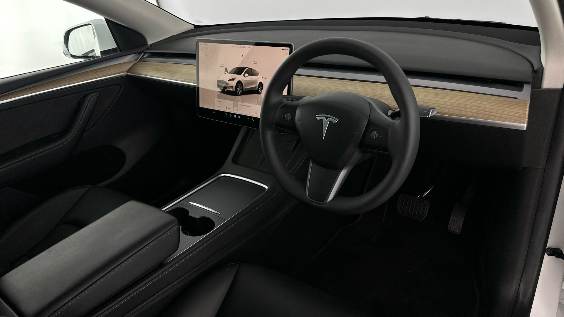 4020875 Long Range AWD 5dr Auto