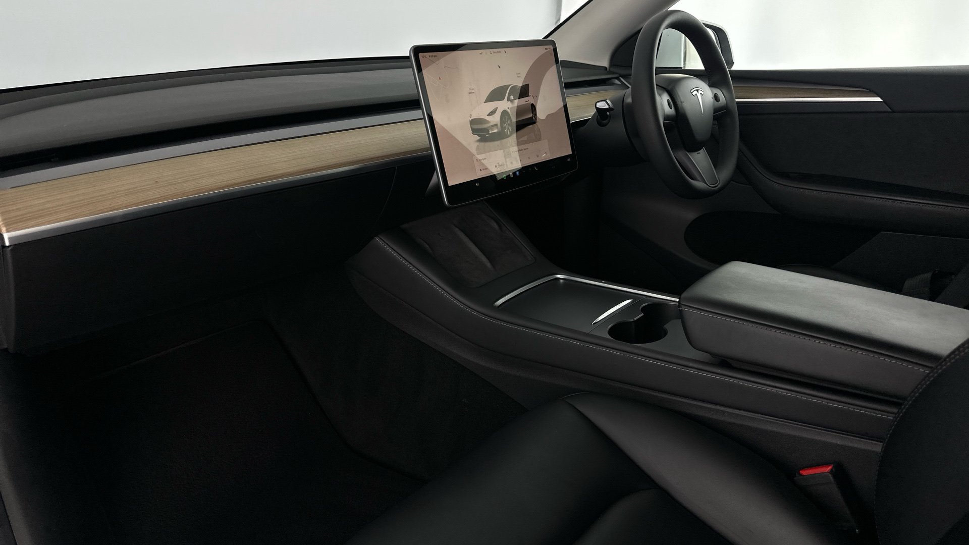 4020875 Long Range AWD 5dr Auto