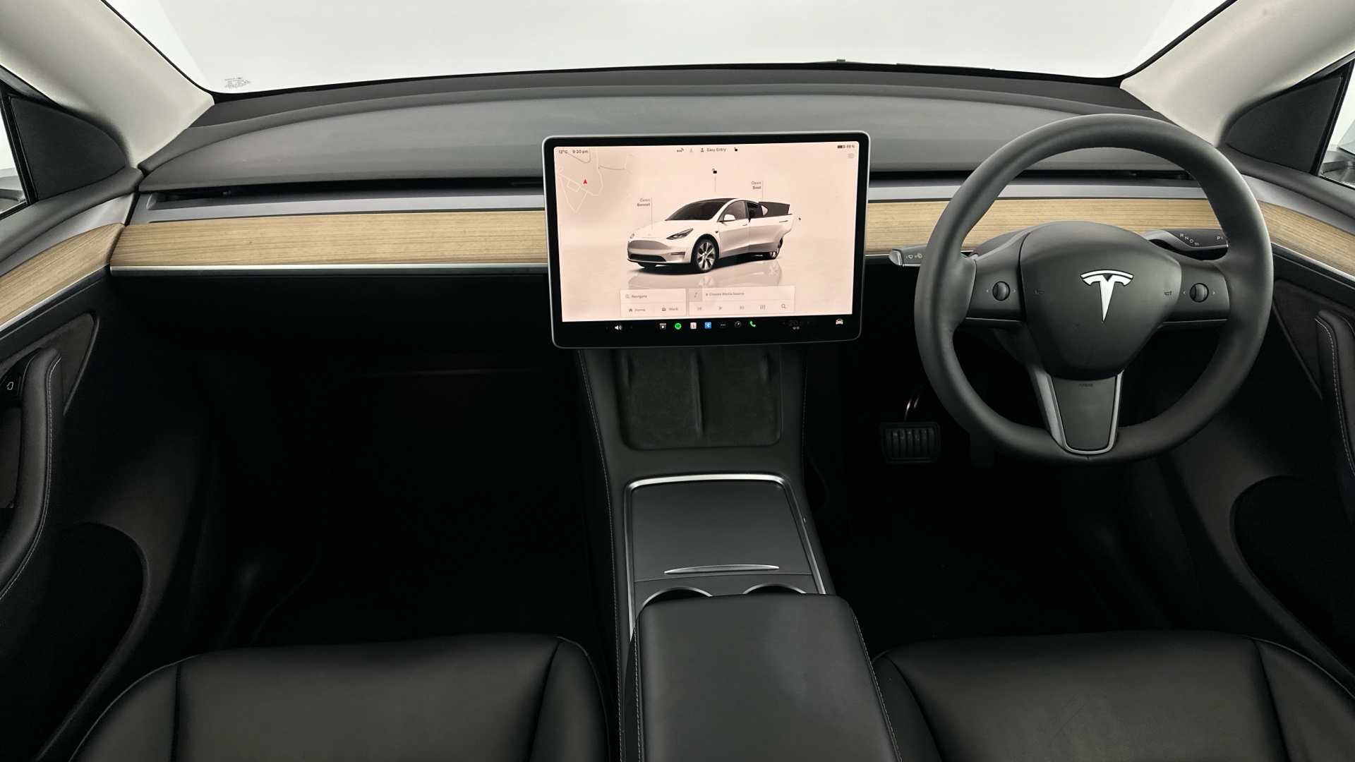 4020875 Long Range AWD 5dr Auto