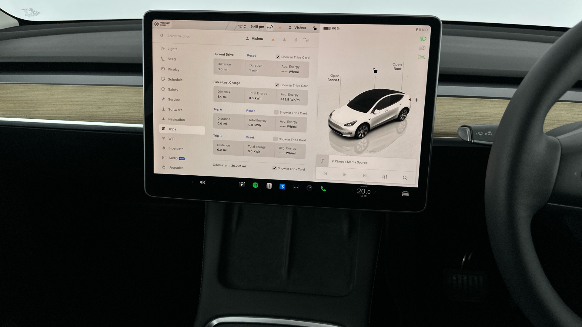 4020875 Long Range AWD 5dr Auto