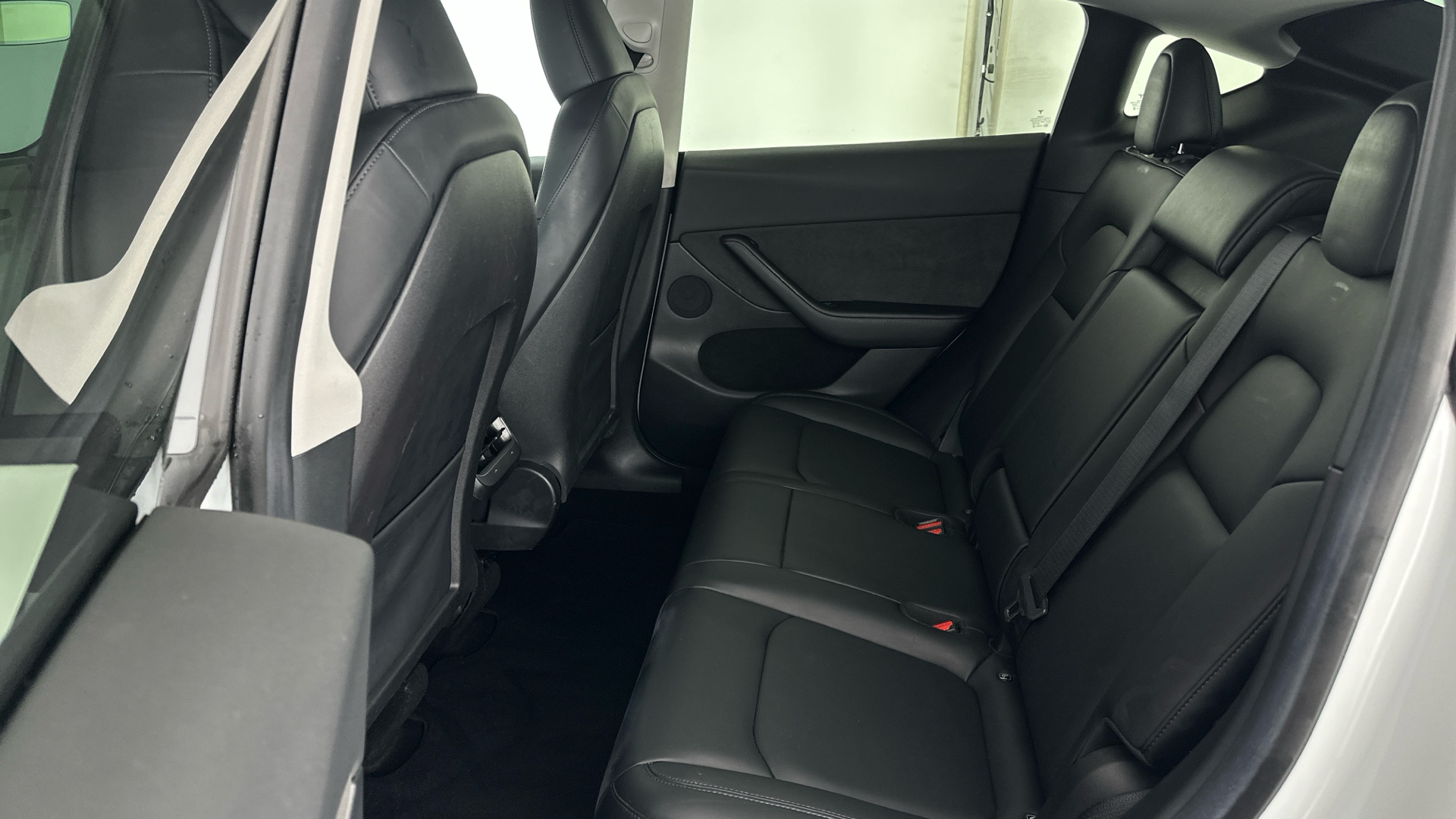 4020875 Long Range AWD 5dr Auto