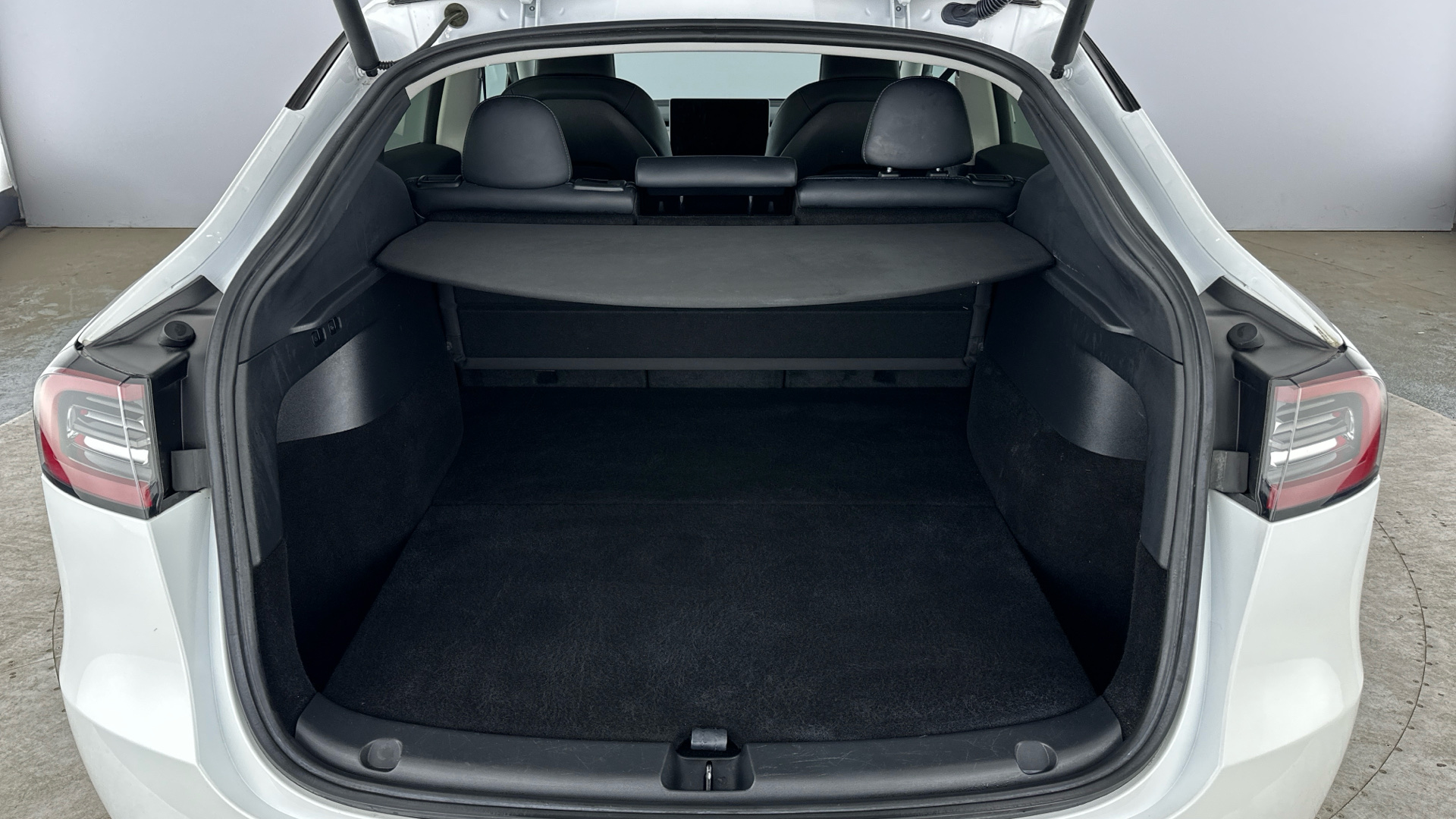 4020875 Long Range AWD 5dr Auto